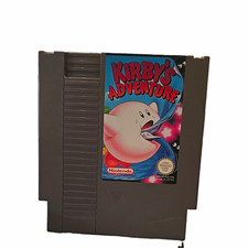ebay® Auktion 900005950233 | Nintendo Kirby's Adventure Nintendo NES PAL NES-KR-NOE-FRG Action & Abenteuer Thumbnail of ebay® auction 900005950233 | Nintendo Kirby's Adventure Nintendo NES PAL NES-KR-NOE-FRG Action & Abenteuer