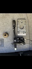 BMW E92 E90 E93 M3 Coolerworx Carbon Regular Short Shifter
