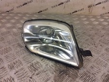 Peugeot RCZ 2011 Linke Frontstoßstange Nebelscheinwerfer 89205441 SKE40257 35843