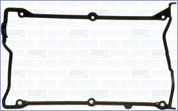 Dichtung Zylinderkopfhaube Ajusa 11065600 FÜR Audi Seat Skoda VW-image