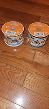 HALLOWEEN RIBBON LOT OF 18