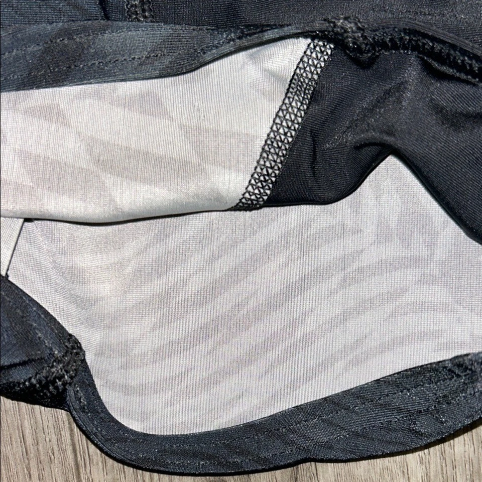 Speedo Champ Collection Hombre Eco Estampado Jammer Traje De Baño Antracita Talla 38 Foto 3 de 4