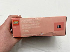 Lego 40702 Christmas Picture Frame, New in Box, Gift With Purchase item