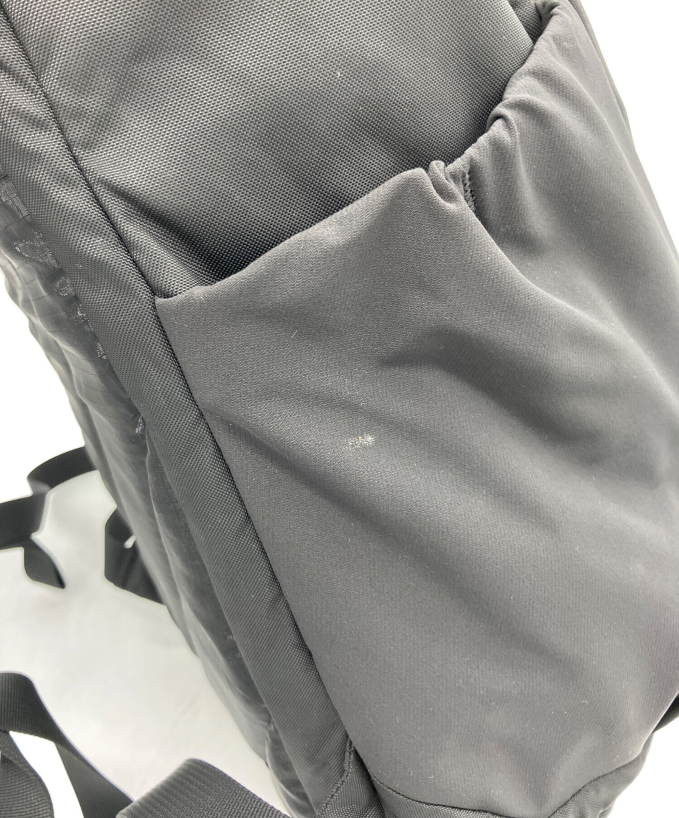 EVERGOODS backpack black - image 13