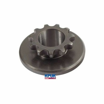 Kart Rotax Front Sprocket 12 Tooth AFTERMARKET Item Brand New Kart Parts UK