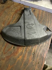 OEM Echo GT-200R String Trimmer Throttle Guard Free Shipping