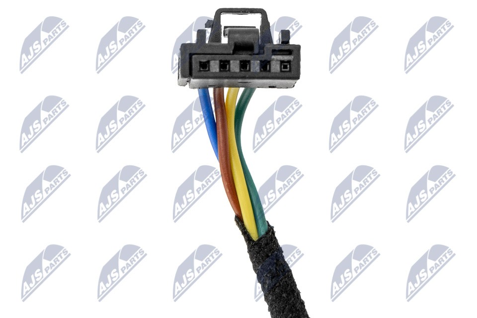 Fits NTY AE-SK-028 TAILGATE GAS SPRING - Image 23