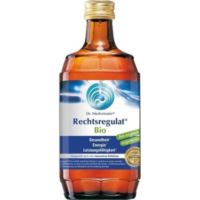 RECHTSREGULAT Bio flüssig 350 ml