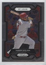 Click to enlarge Yadier Molina