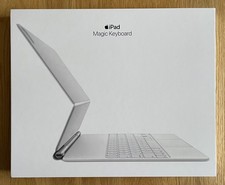 Apple Magic Keyboard for iPad Air 13-inch (M2) – Trackpad – Excellent Condition