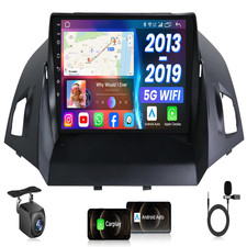 Jingelsye Android 13 Car Radio Stereo For Ford Escape 20132019 9 1280800 Touch