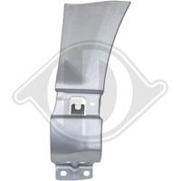 9419072 KotflüGel Vorne Rechts FüR Audi A3 (8P1)