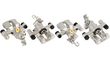 2x Bremssattel Hinterachse für MAZDA MX-5 I II