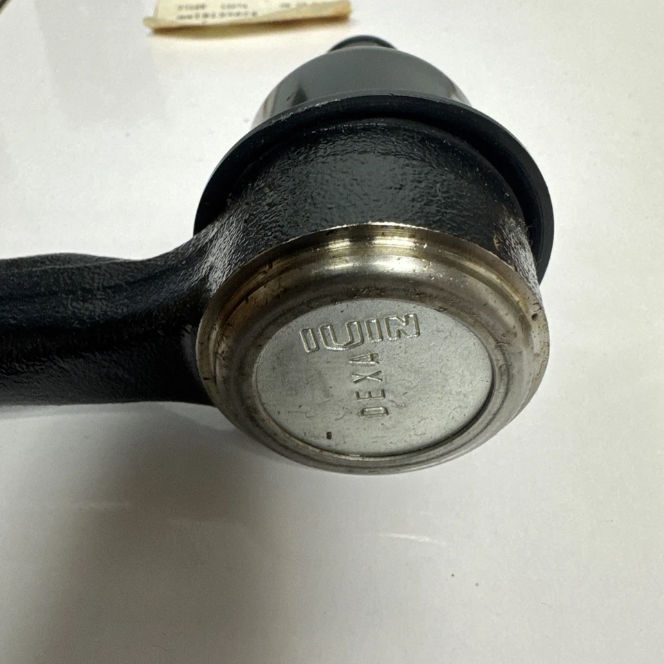 Nuevo OEM GM 2006-2007 Chevrolet GMC Colorado Canyon LT WT barra de amarre exterior 19133624 Foto 2 de 4