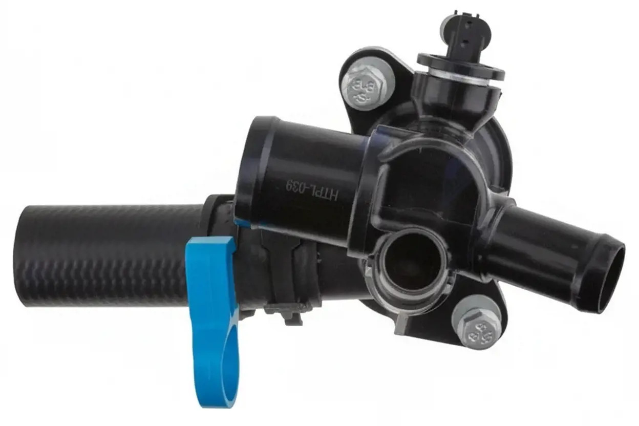 Nty Carter Del Termostato Ctm-Pl-039 - Immagine 3