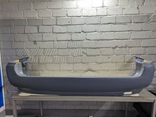 Stoßstange Hinten FD04192BA Ford Bap/bfp/bnp Mondeo Turnier 16V Kombi