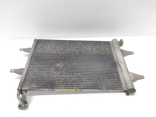 SKODA FABIA II Combi 545 Klimaanlage Kühler 6Q0820411K 1.9 Diesel 77kw 34987883