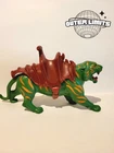 Vintage 1983 MOTU BATTLE CAT Masters Of The Universe He-Man  Mattel