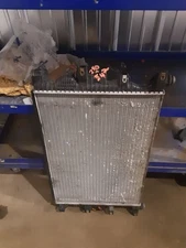 Radiator Fits 13-20 FUSION 1615065