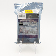 Western Digital Purple Pro 14TB SATA III 3.5" Internal Desktop Drive (WD142PURP)