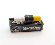 1948-1978 Harley-davidson Fl Xl Splitfire Spark Plug Sf8e Oem