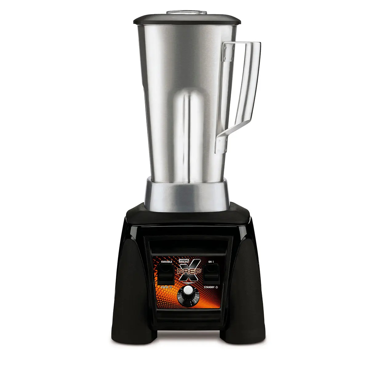 Waring MX1200XTS Xtreme 64oz Bar Blender w/ S/S Jar & Speed Controls - 3.5 HP