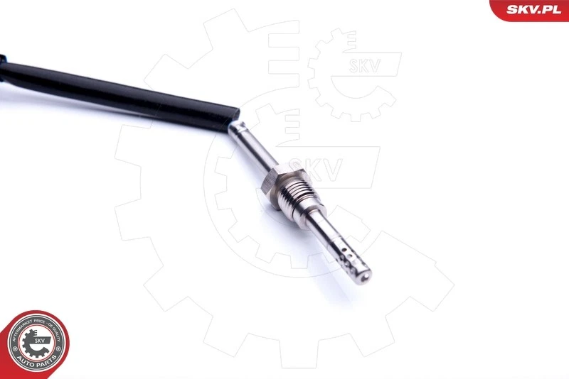 SENSOR EXHAUST GAS TEMPERATURE 30SKV159 FOR SAAB Z 19 DTH 1.9L 4cyl 9-5 - Image 3 of 4