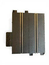 Vintage Eldon 1/24 Power Track 10-5/8 5-26-060 Slot Car Straight Rare