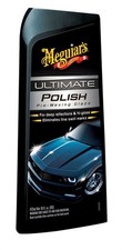 Meguiar's Ultimate Polish Pre-Waxing Glaze Auto Polish 16 oz.