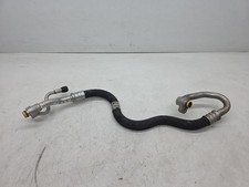 BMW 3 SERIES 2008-2011 E90 320D N47 AIR CON AC PUMP RAD HOSE PIPE LINE 52529410