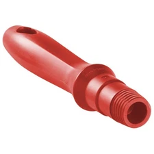 VIKAN 29344 Handle,6 1/4 in L,Red 38Y453