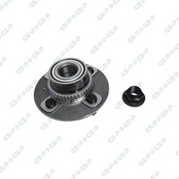 GSP Radlagersatz 9228034K FüR Hyundai
