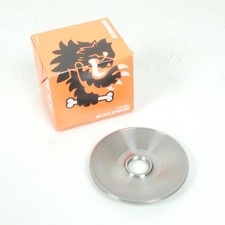 Joue fixe variateur Malossi