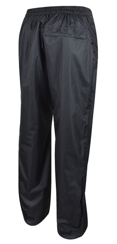 New The Weather Company Golf HiTech Performance Rain Pants - Picture 2 of 2