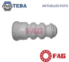 810 0079 10 ANSCHLAGPUFFER STOßDÄMPFER HINTEN FAG FÜR AUDI A2,8Z0