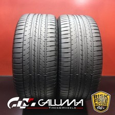 Set Of 2 Tires Goodyear Eagle F1 Asymmetric Suv Mo1 Xl 2954022 29540r22 97709