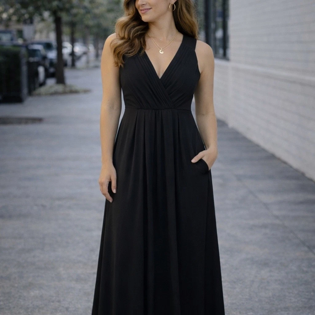 BCBGeneration Maxi Dresses for Women for sale | eBay BCBGeneration Maxi Dresses for Women for sale | eBay