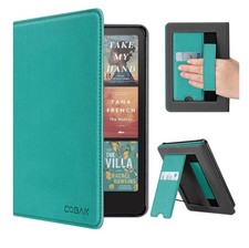 CoBak Stand Case for 7 Kindle Paperwhite 12th Gen 2024 and Kindle Colorsoft New
