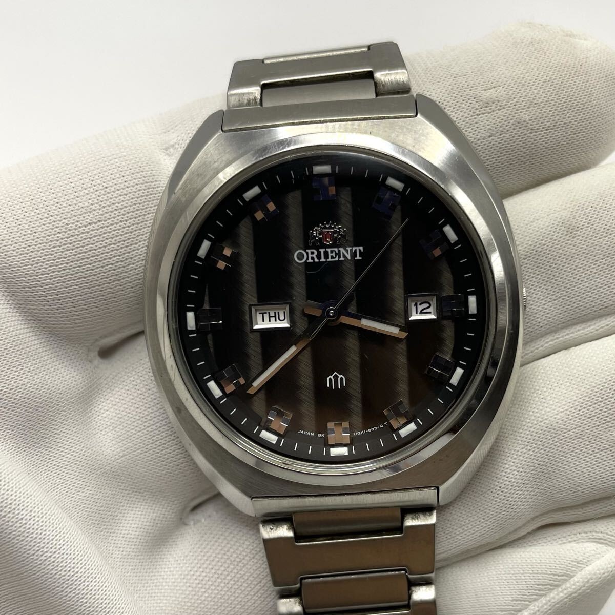 Working Battery Changed Excellent Condition ORIEN… - image 1