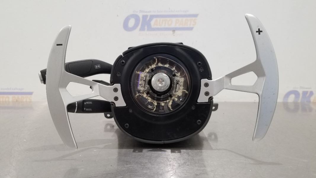 Aston Martin Vantage Steering column P/N 0934600100