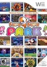 Furu Furu Park - Nintendo Wii (Nintendo Wii)