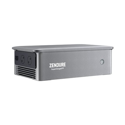Steuerungsmodul On- und Off-Grid Zendure SolarFlow ACE1500