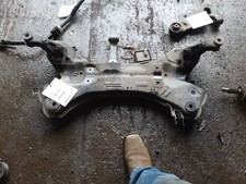 Crossmember/K-Frame Front Gasoline 2.0L Fits 14-15 TUCSON 2445808