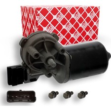 febi bilstein 38800 Wischermotor für PEUGEOT 206 2L 2M 2A C 2D 2E K