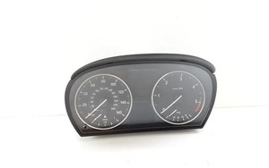 BMW 3 Touring E91 Kombiinstrument 9187345 2.00 Diesel 2011 33698820