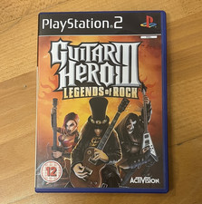 Activision Guitar Hero III: Legends of Rock  ...