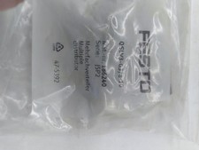 NEW Festo QSLV3-3/8-10 Multiple Distributor 