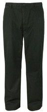 Polo Ralph Lauren Men's Classic Fit Chino Pants Black 38X34