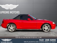 2004 Mazda Mx-5 Miata Cloth on eBay