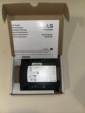 Puls Miniline ML15.241 Power Supply DIN Rail 100/240VAC to 24-28VDC Type ML15